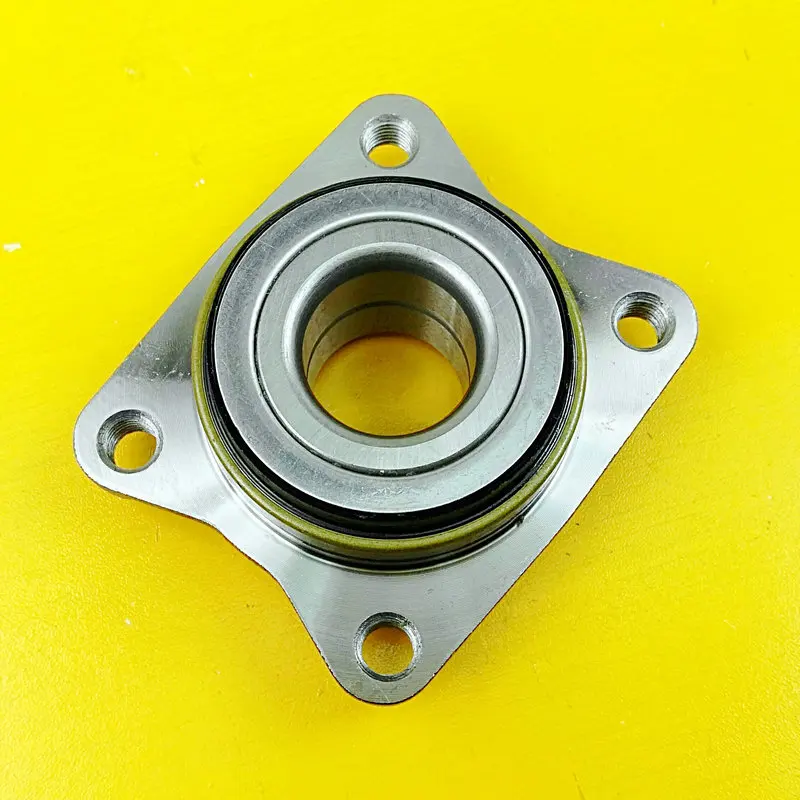 Automotive Wheel Hub Shaft Head Bearing Hub20412 Hub2045 Hub2049
