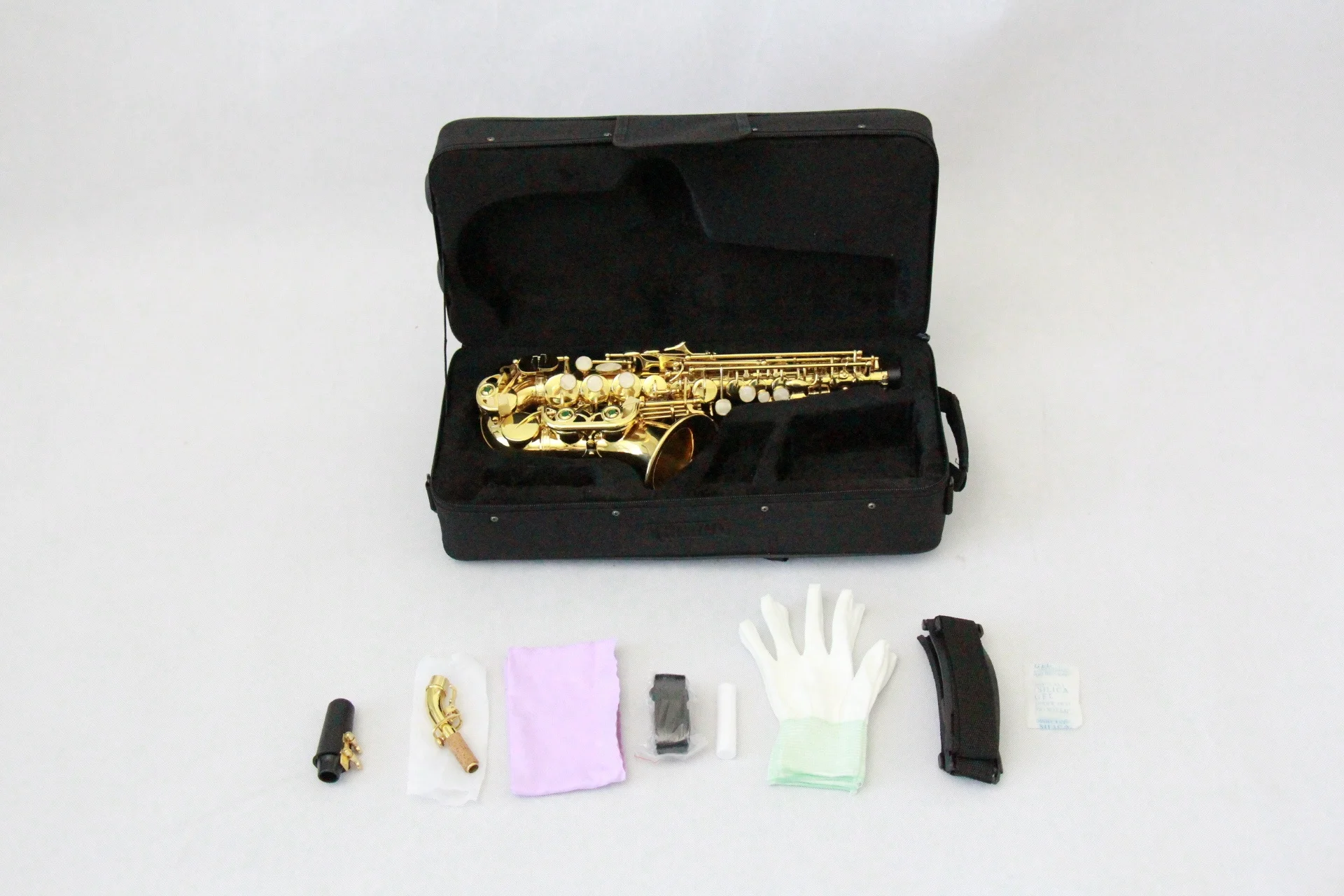 Copy Reference 54 Professional Tenor Saxophone High End Saxophone Tenor