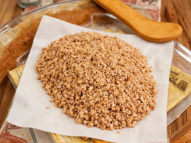 Best Ground Turkey Seasoning: 5 Perfect Blends Revealed