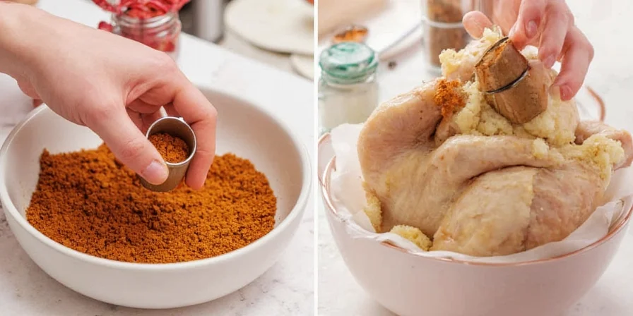 10 Genius Spice Storage & Usage Hacks (That’ll Also Help You Boil the Perfect Whole Chicken)