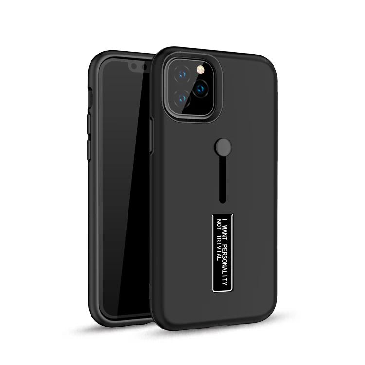 

Multi-functional Shockproof smartphone cover case for iPhone x 8 7 6 free sample