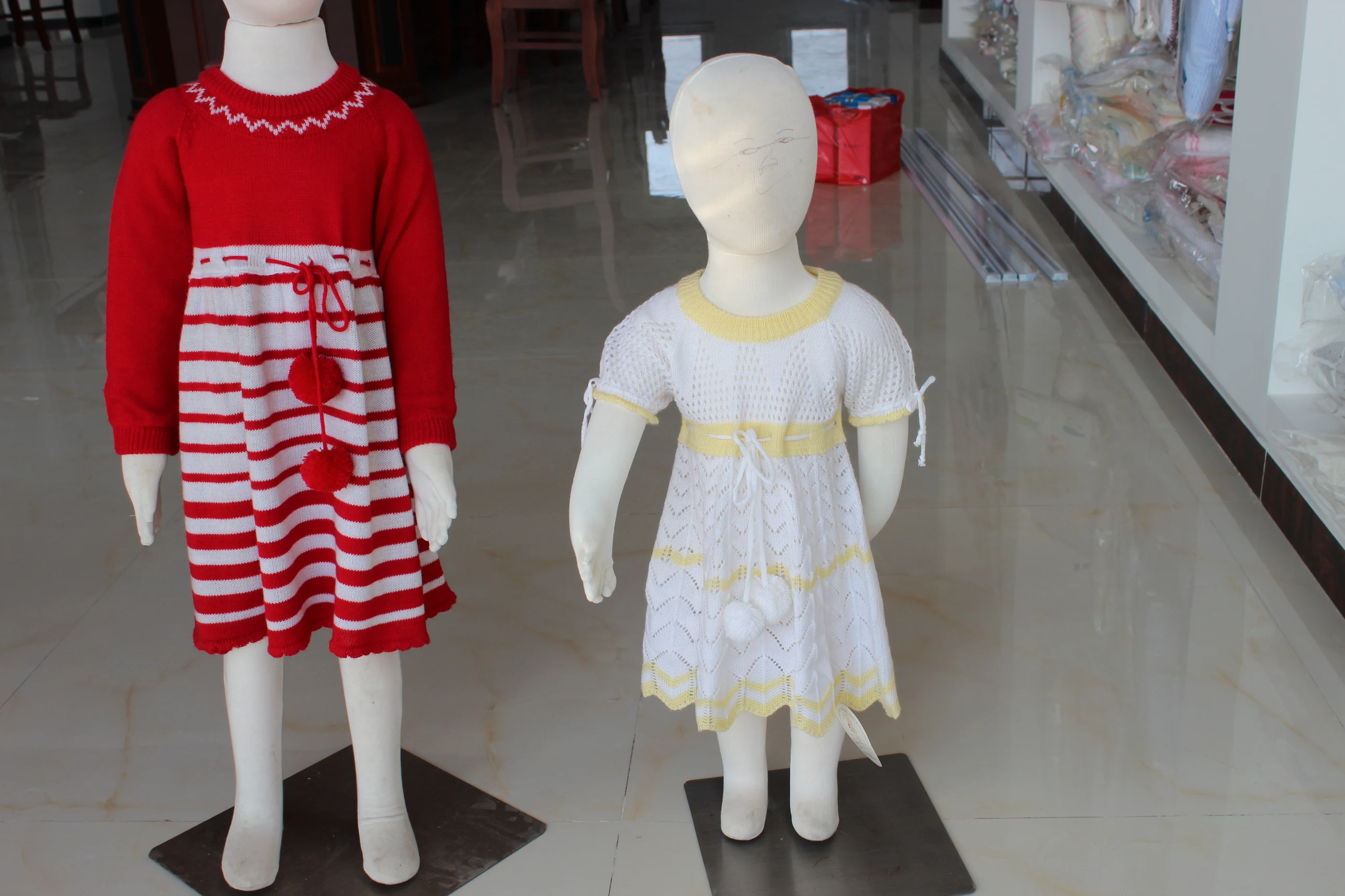 Factory Supply Knit Baby Girl Sweater Dress Baby Dresses Buy Baby