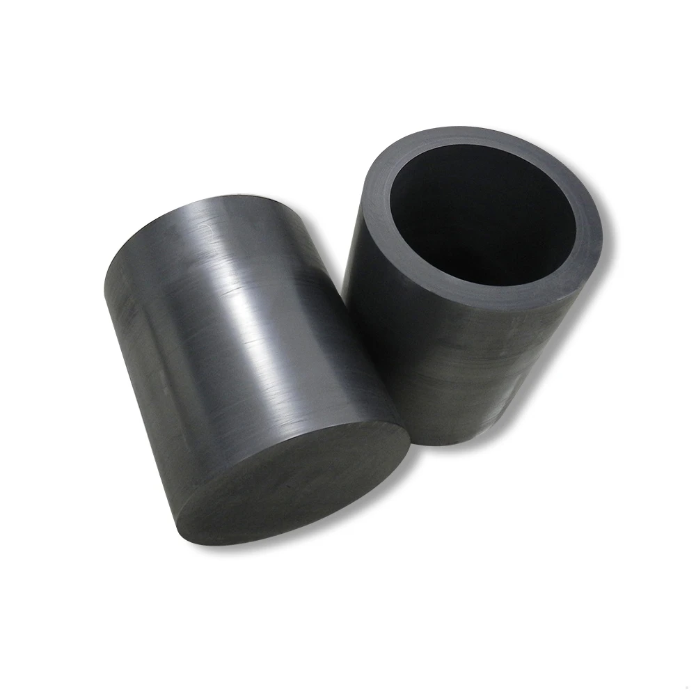 
graphite crucible 