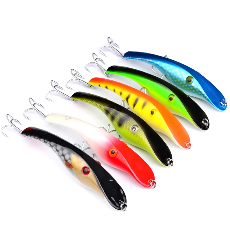 

Amazon  41g Wholesale Fishing jackall lures Tackle Bass Lure Zalt Classic Pencil Bait, Vavious colors