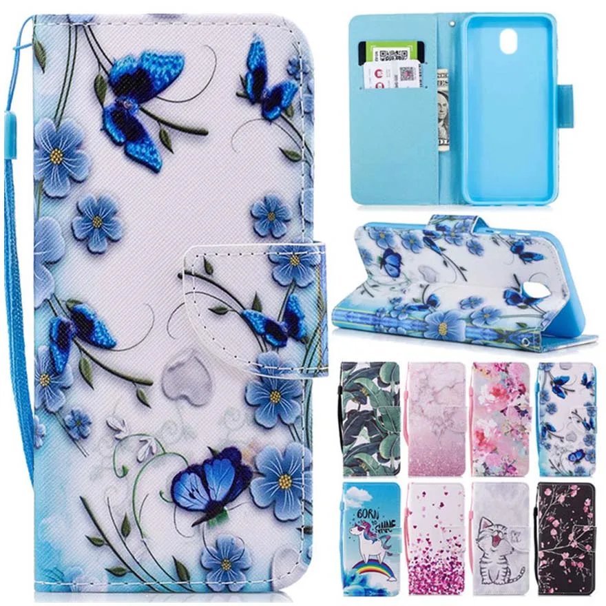 

Case For Samsung Galaxy J5 J3 J7 A01 A11 A31 A41 A21S S7 Edge A8 2018 S8 S9 PLUS A3 A5 2017 A51 A71 Cover Phone Cases