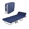Office break folding bed household lunch beak folding bed