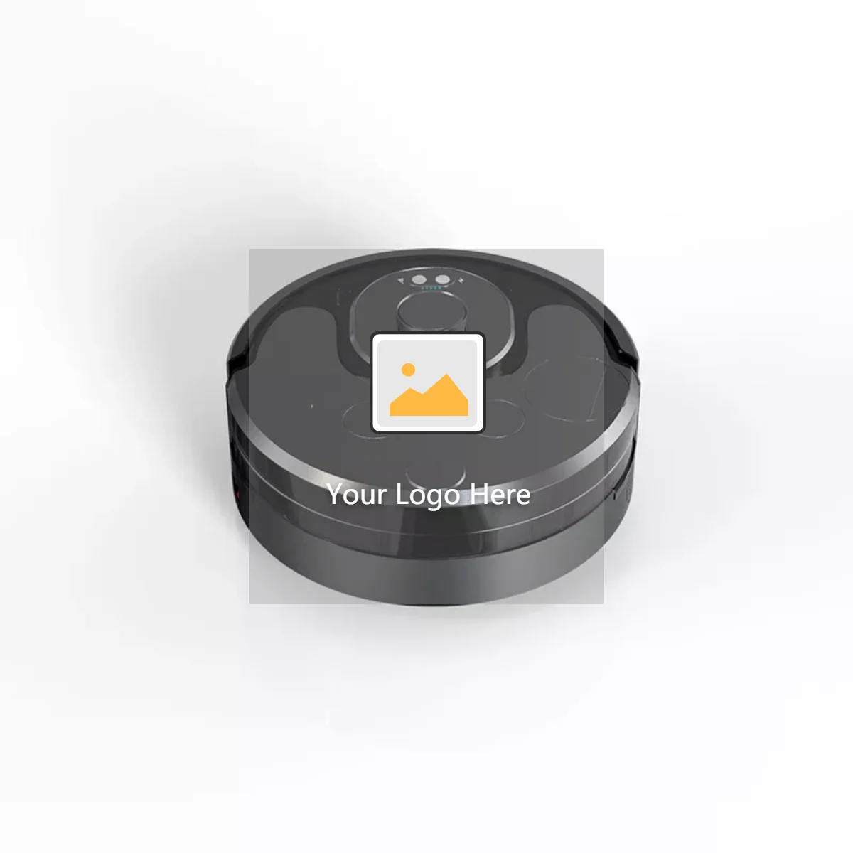 Robotic Cleaning Machine Industrial Floor Autonomous Air Cleaner Sweep