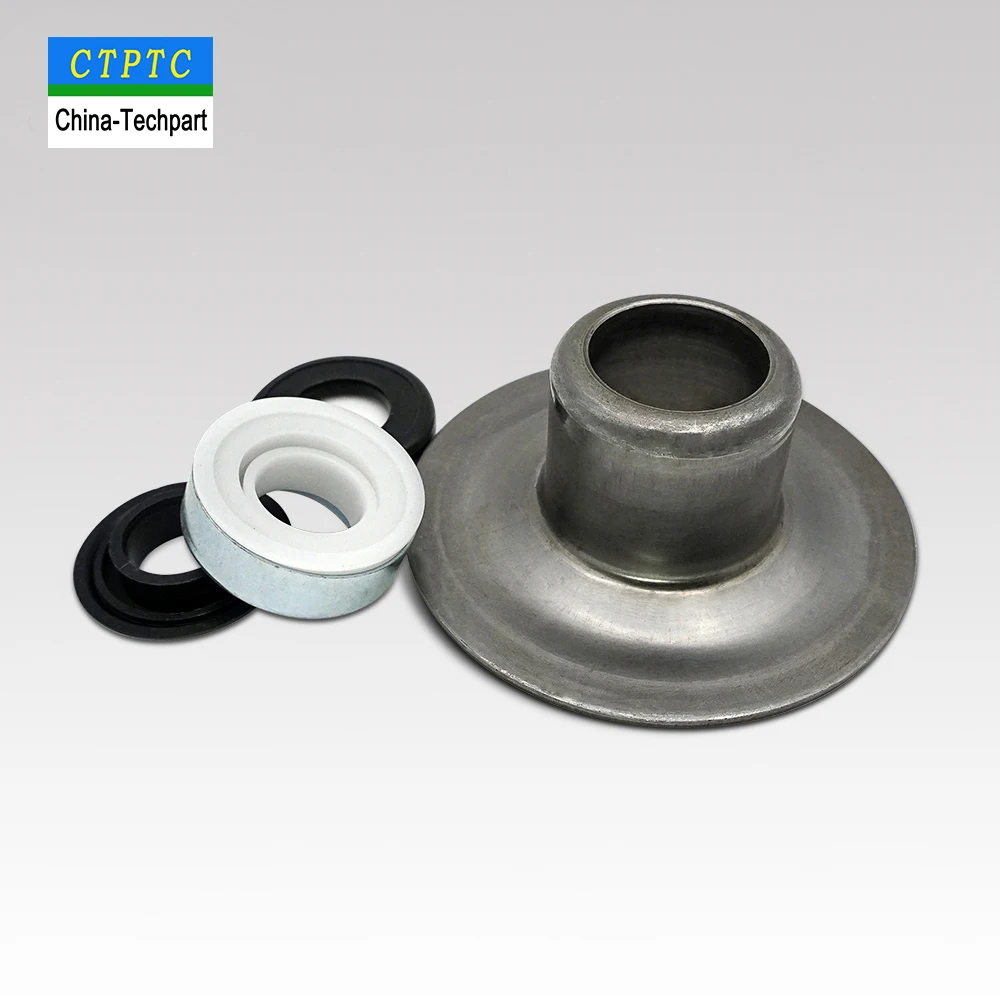 
industry high tolerance bearing housing TK modle material handling solutions  (62435345259)