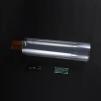 

32 inch high quality projected capacitive touch foil film touch screen foil film