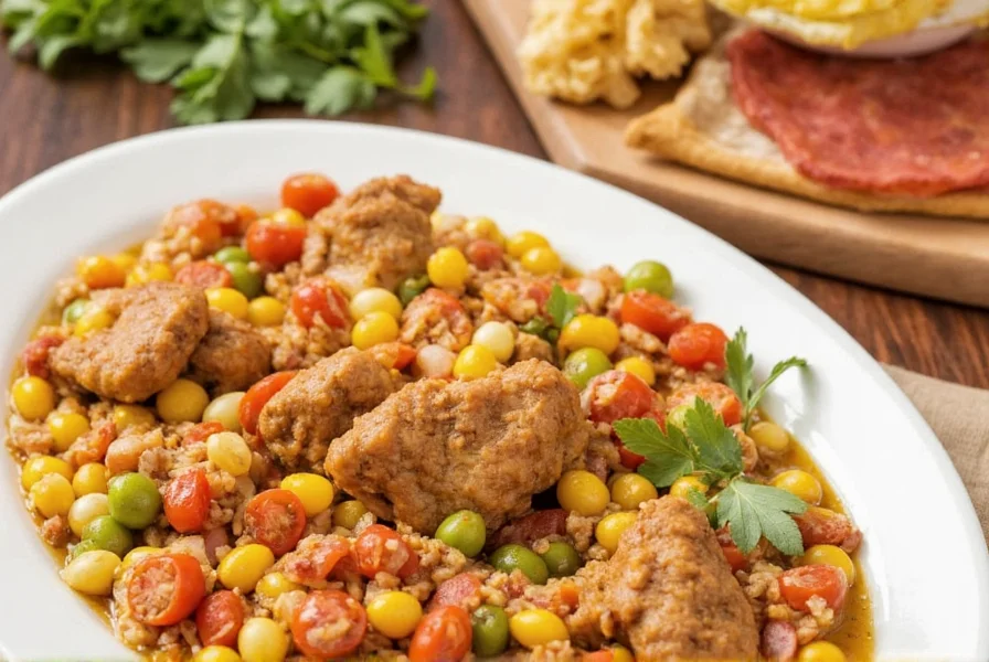 Chicken Schawarma: A Global Spiced Journey with a Side of Flavor