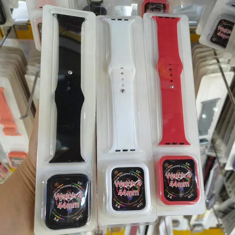iwatch 3 sport bands