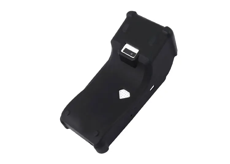 Hot Sale Professional Lower Price Pollution Prevention Silicon Air Pos Case For Nexgo N3