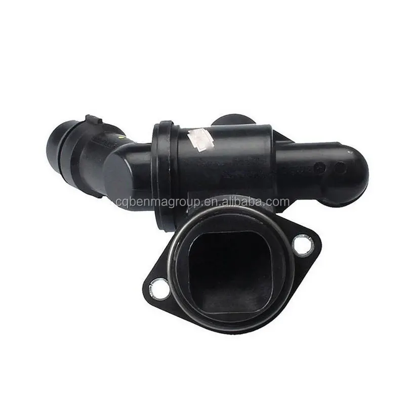 Car Parts Thermostat Housing Assembly For Chrysler 300c 3.6 2011 Dodge