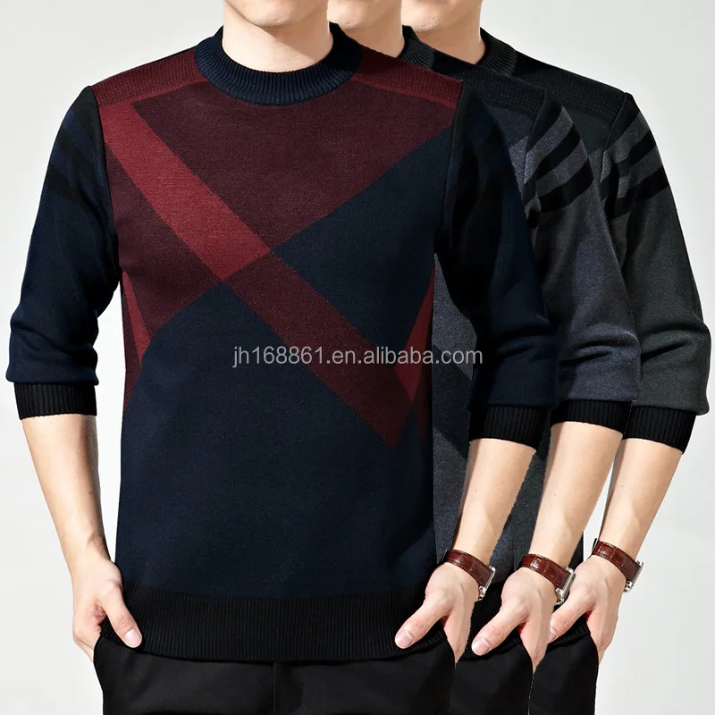 

Factory wholesale 2021 new men's sweater design clothing printing mohair sweater printing pattern, Customized color