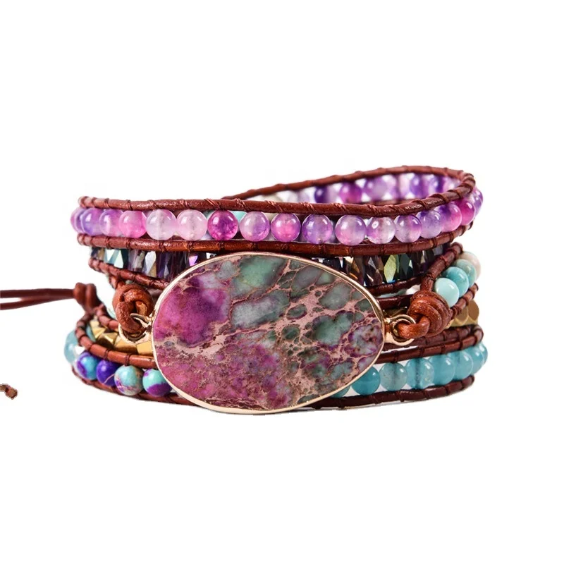 High Quality Unique Charm Hand