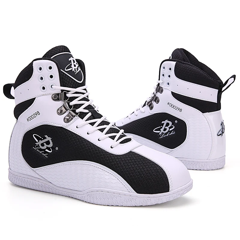 

2022 the newest fitness shoes competition bodybuilding shoes for man, Customerized