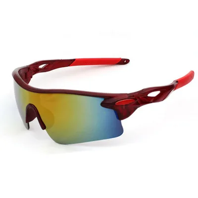 

Wholesale 2021 New Style Men Sunglasses Riding Glasses Bicycle Sports Outdoor Glasses Sunglasses, Colorful