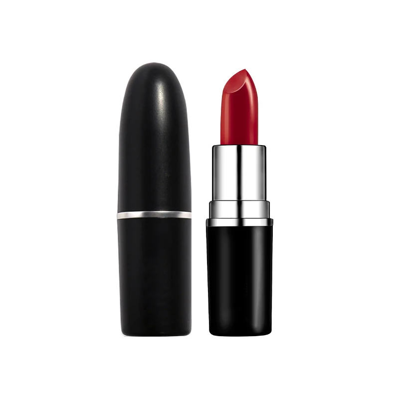 10 Years OEM ODM private label custom lipstick matte with Long Lasting Multi-Color