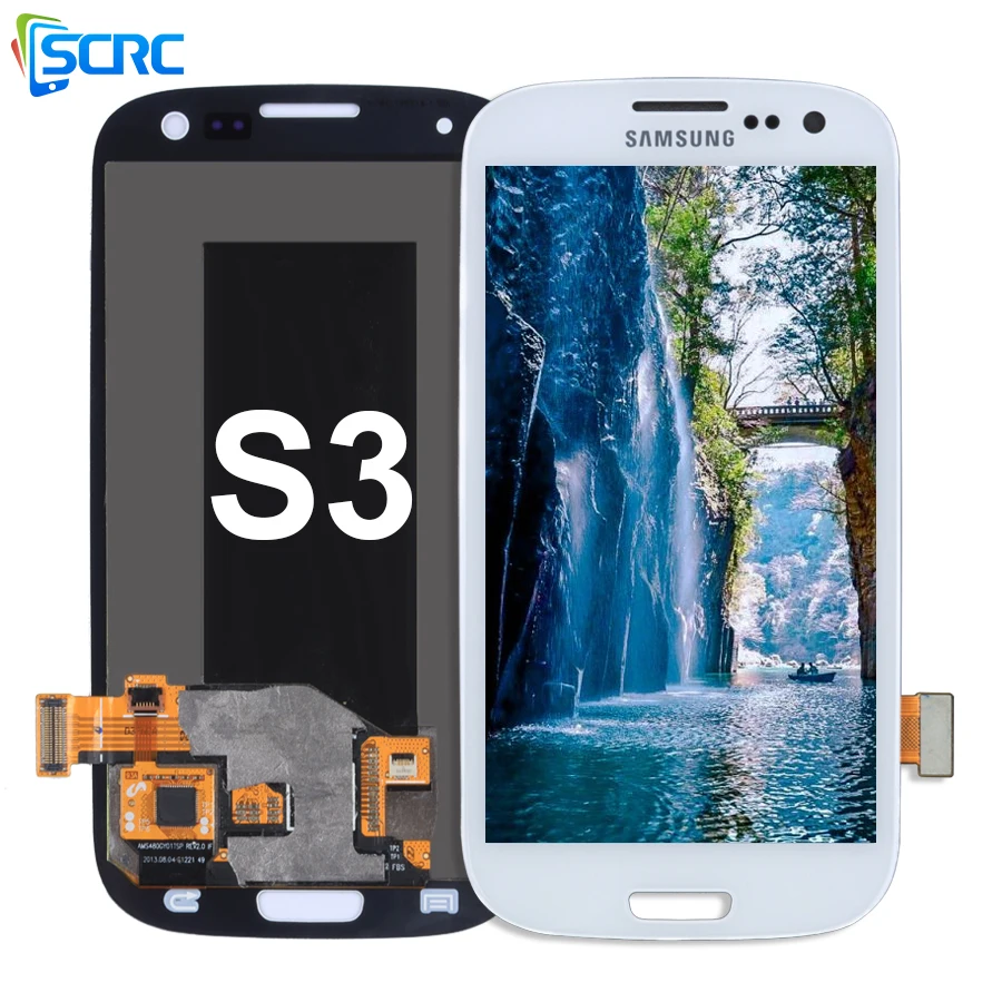 

For Samsung S3 Lcd For Samsung S3 Lcd Touch Screen For Samsung S3 Display