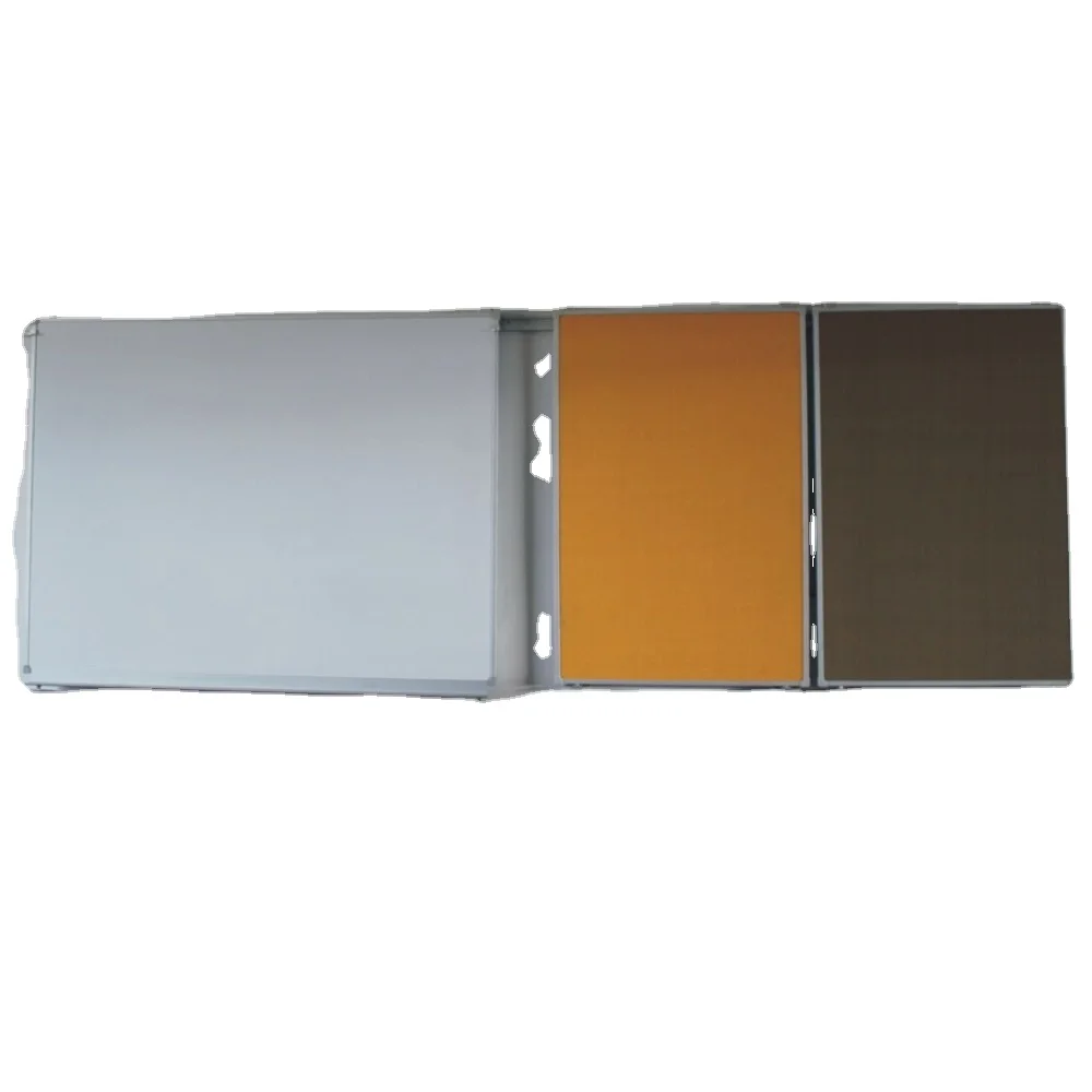 
movable notice board and combination board 