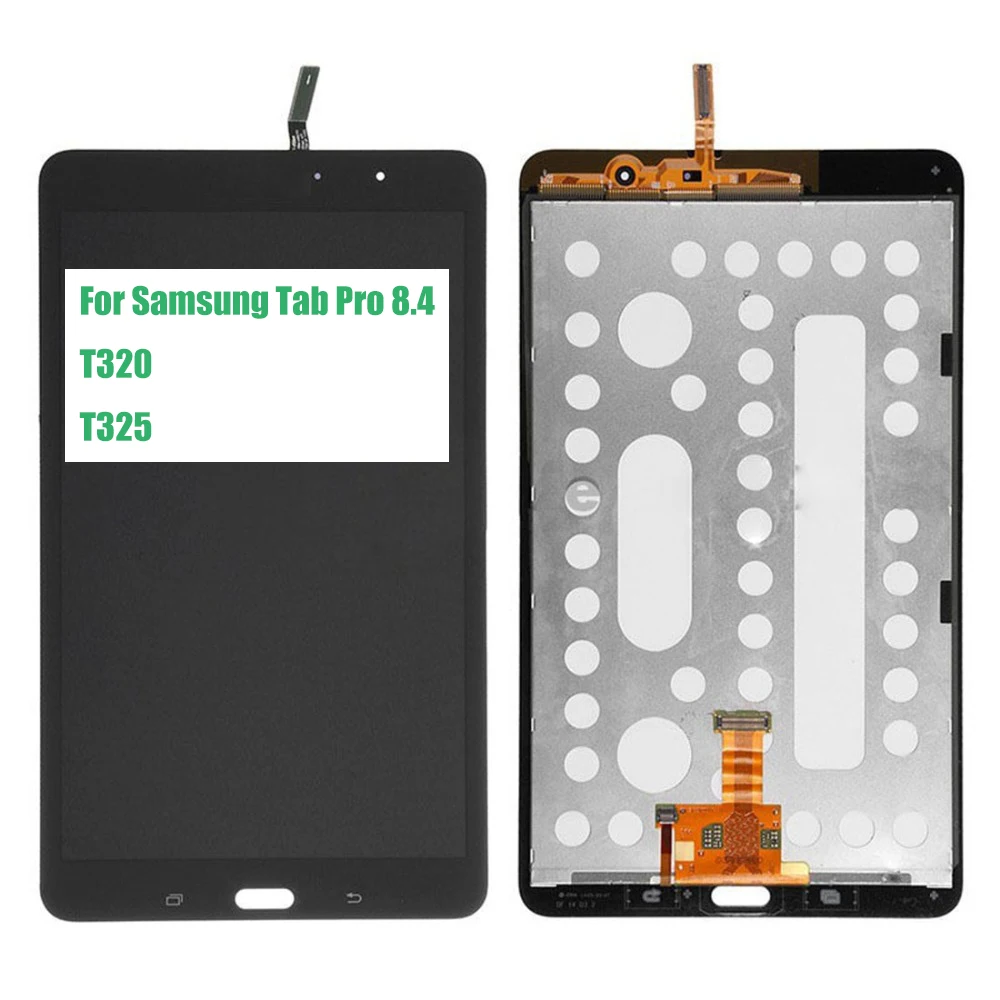 

New For Samsung Galaxy Tab Pro 8.4 T321 T325 Tablet LCD Touch Screen Assembly LCD Display