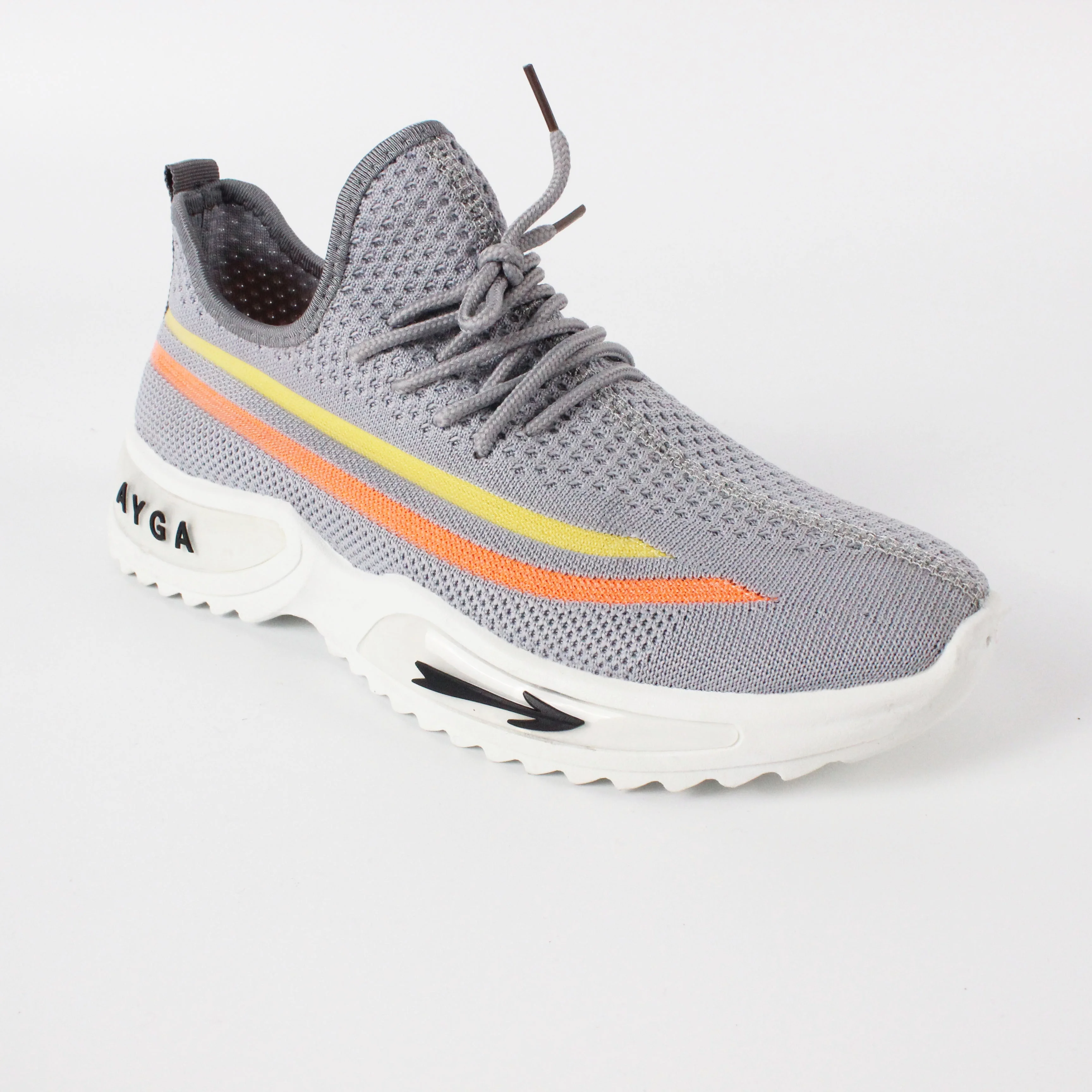 

men shoes new arrivals2021 Plus size logocustom shoes mesh Breathable coconut shoes sepatu santai, As the picture shows