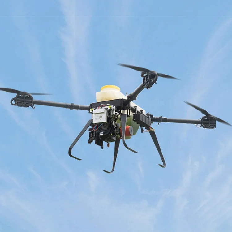 

FOXTECH THEA 140 Hybrid Pro Industrial Long Flight Time Drone