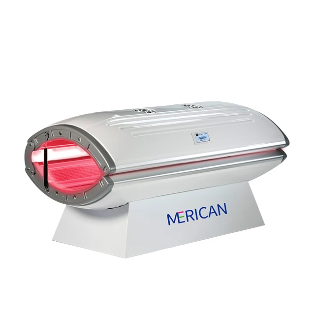 

Wholesale Factory Price Weight Loss Red Light Therapy 660nm 850nm Therapy for Health LED Light Therapy Device