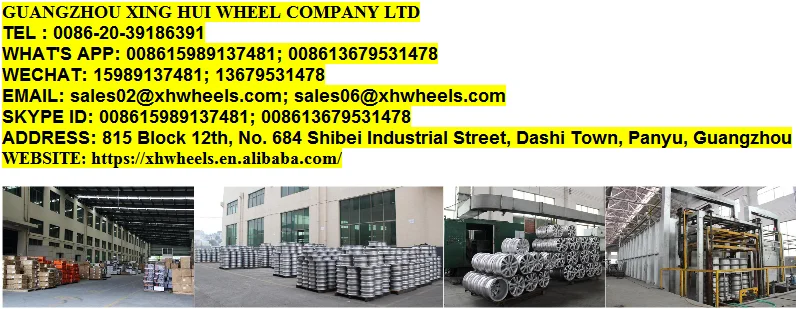 XINGHUI contact way.png