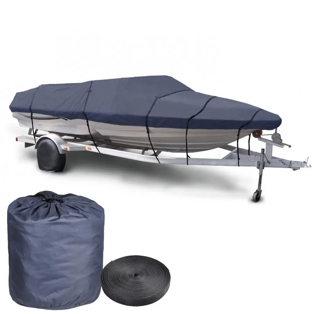 
CN Wholesale Motorboat Cover Canvas Boat Cover Boat Hatch Cover 