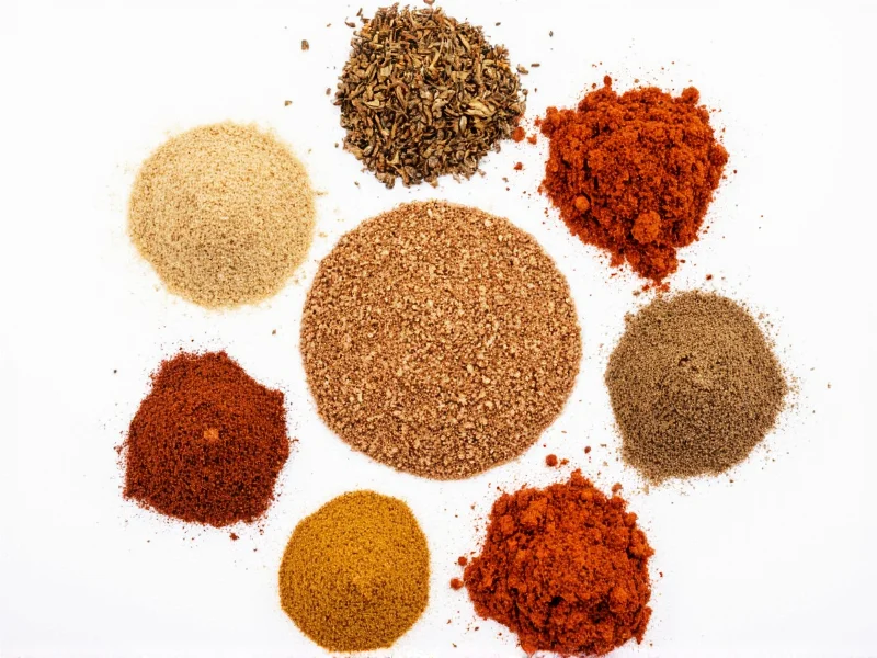 Essential Spices for Sausage: Complete Flavor Guide