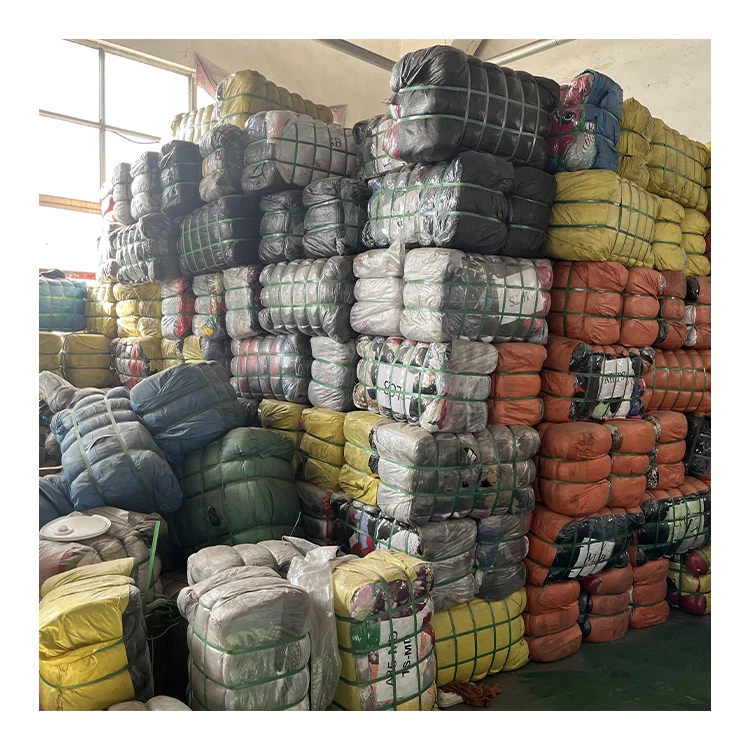 

Selected Grade 1 Queen Bale Used Garment Clothes In Atlanta Georgia