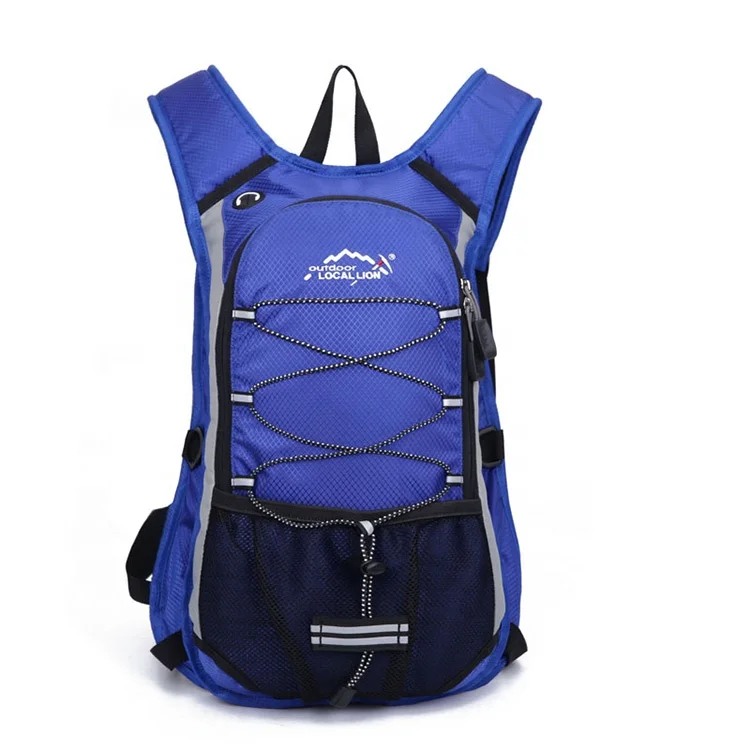 

Outdoor camping backpack unisex waterproof gym sports travel large capacity backpack, Customized color