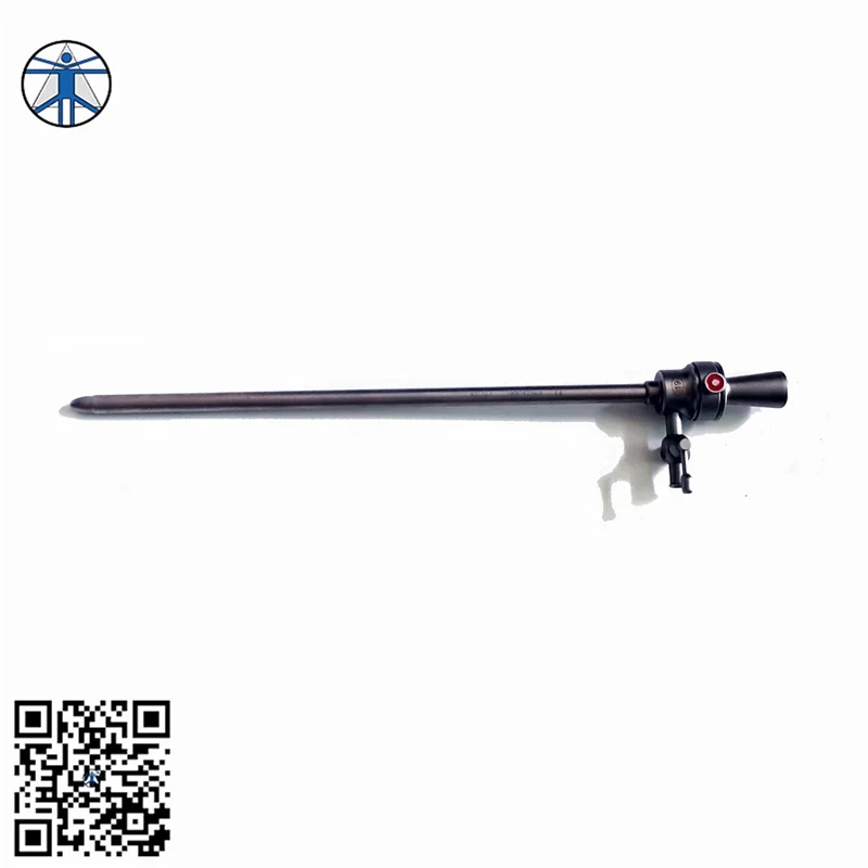 
Urology instrument percutaneous nephroscope sheath 