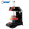 yiwu supplier auto sublimation machine heat press for clothing brand babel printing