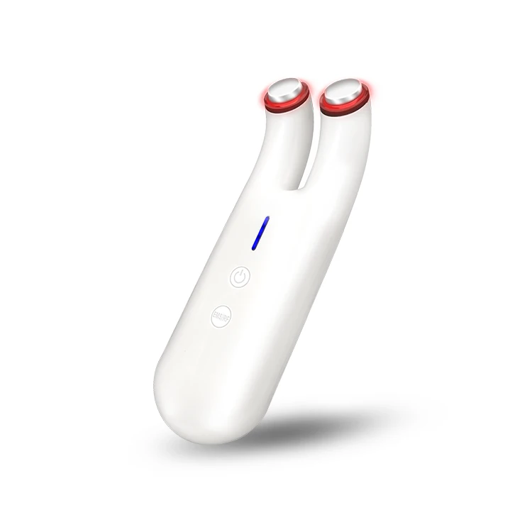 

Portable RF Face Lift Machine EMS Facial Muscle Stimulator Beauty Device