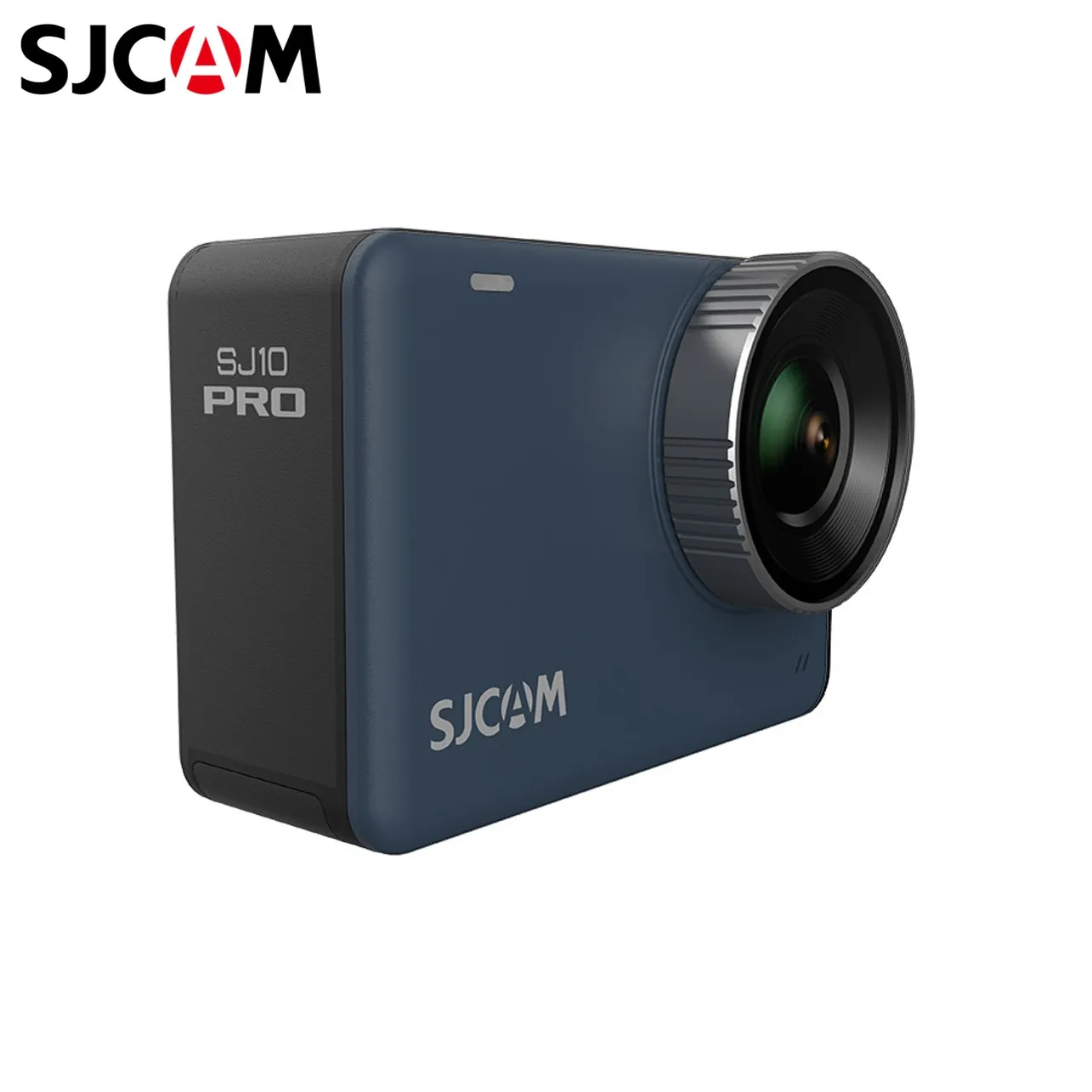 

4K Action Camera 4K60FPS Six-Axis Wifi SJCAM SJ10 Pro