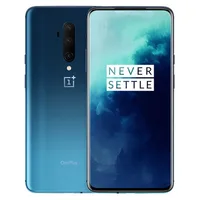 

New 2019 Global ROM OnePlus 7T Pro Snapdragon 855+ 8GB 256GB 6.67'' AMOLED Screen 90Hz Refresh Rate 48MP Triple Cam 4085mA NFC