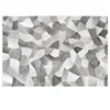 Hot Sale Modern Faux Cowhide Rug For Living Room Cowhide Rug Patchwork
