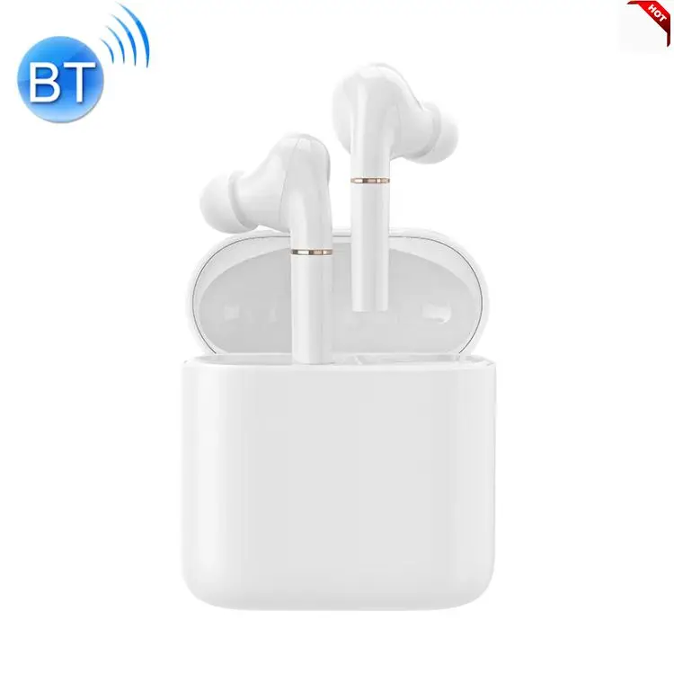 

Original Xiaomi Youpin Haylou T19 Fone De Ouvido Audifono Wireless Noise Cancelling ANC TWS earbuds Earphone headphones