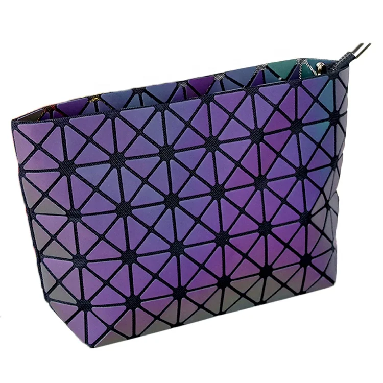 

Shoulder Sling Bag Chain Luxury Handbags Custom Women Design Bags, 12 patterns luminous