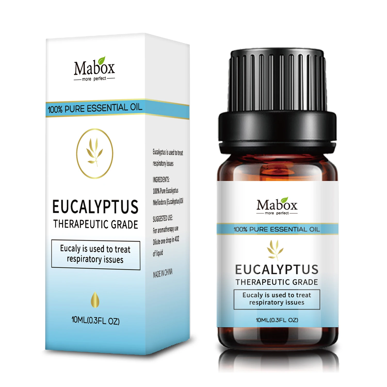 

Private Label Skin Care Acne Spot Moringa Eucalyptus Serum Reduce Redness Calm Inflamed Skin Oil