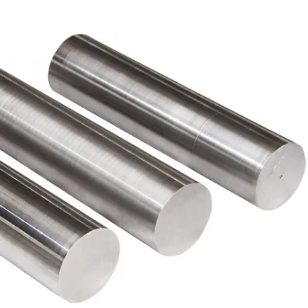 

Permalloy 80 /magnetic shielding /mumetal /hymu80 /1J79 rods / bars
