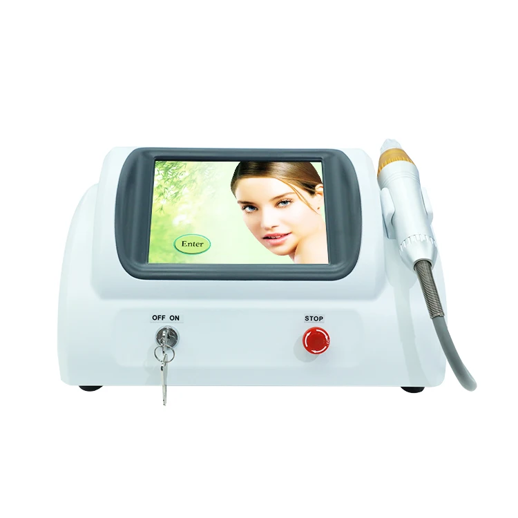 

high quality portable rf facial Skin Whitening Product infini microneedle therapy system microneedle RF factory