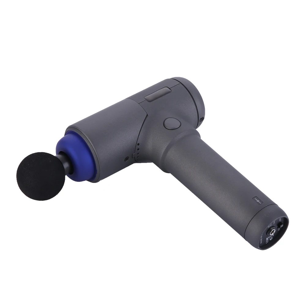 
Smart Touch Handheld Massage Gun Ce 