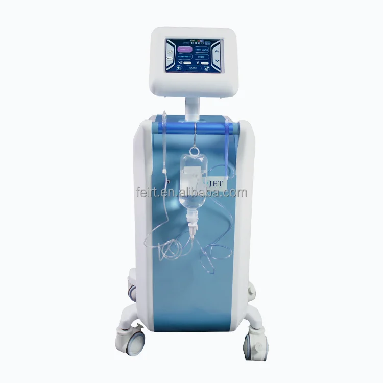 

best selling products oxygen spray facial wrinkle removal no needle mesotherapy jet peel facial machine