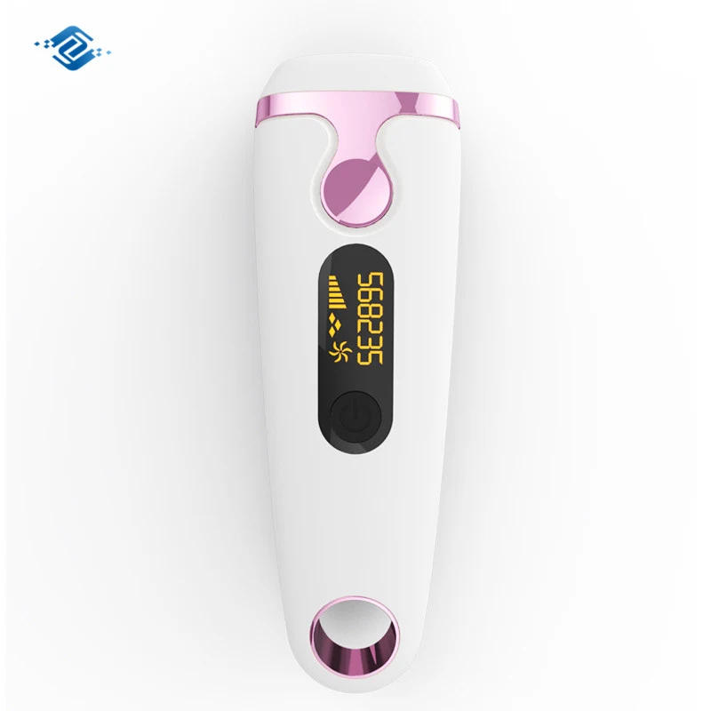 

2020 hot sell painless ipl hair removal with 990000 flashes for beauty