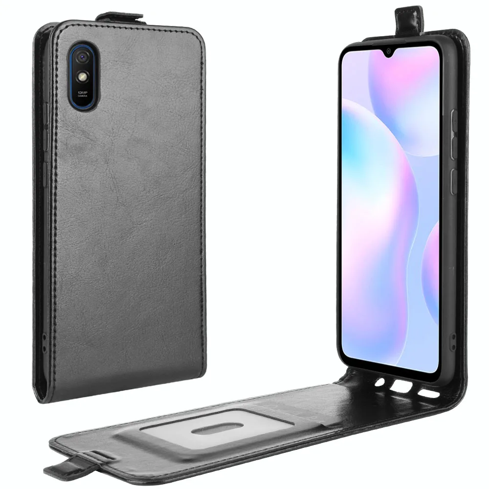 For Redmi 9a Mobile Back Cover Phone Case For Xiaomi Mi Redmi 9a