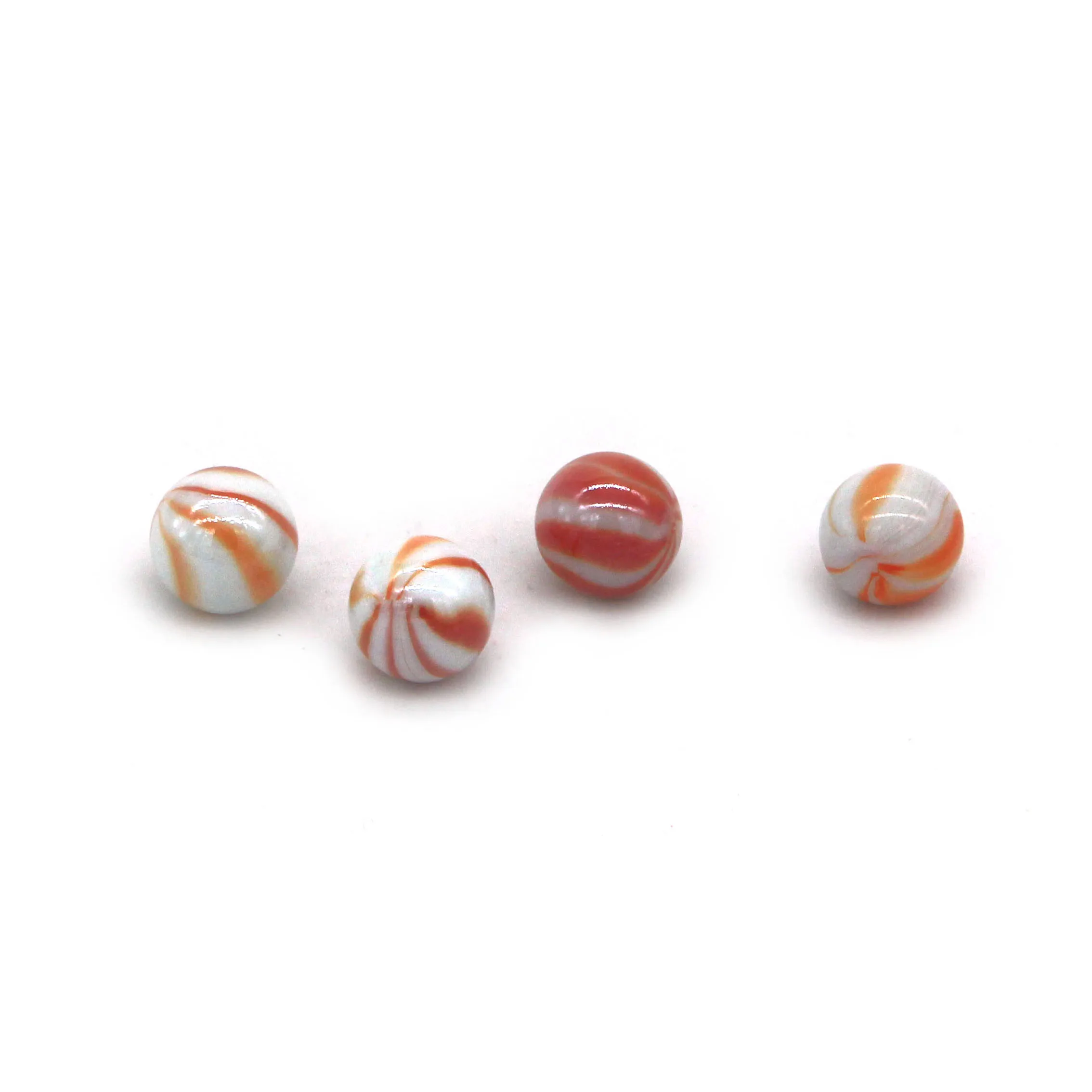 
Cheap wholesale hot sale opaque glass marble ball 