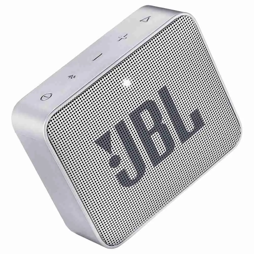 JBL GO 2 Bluetooth Speakers JBL GO2 Wireless Bluetooth Speaker IPX7 Waterproof Outdoor Portable Speakers with Mic 3.5mm - ANKUX.COM